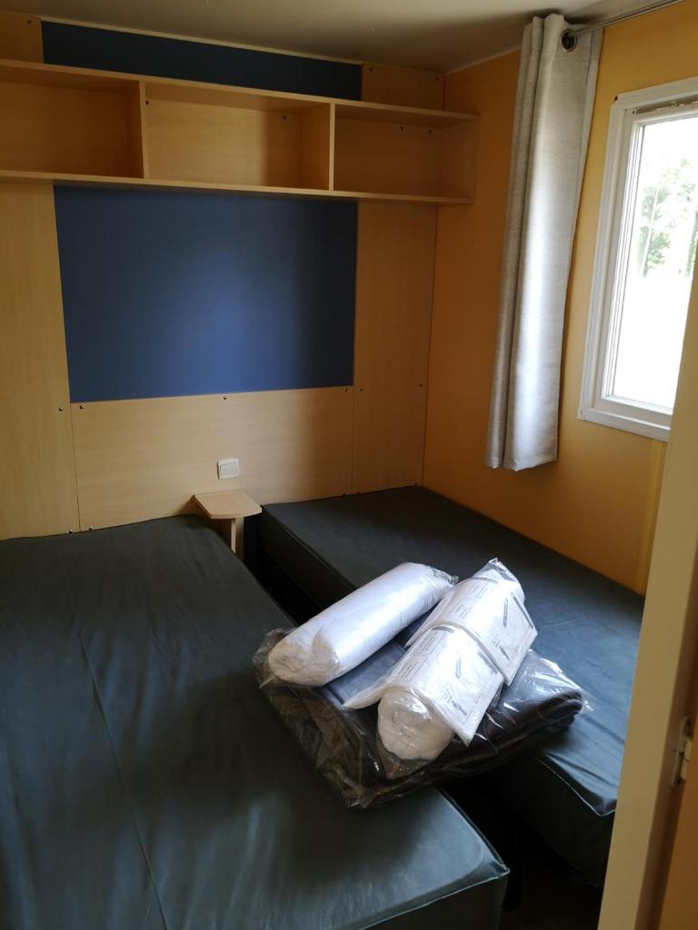 Mobil-home 6 pers Coeur de Vendée photo 4