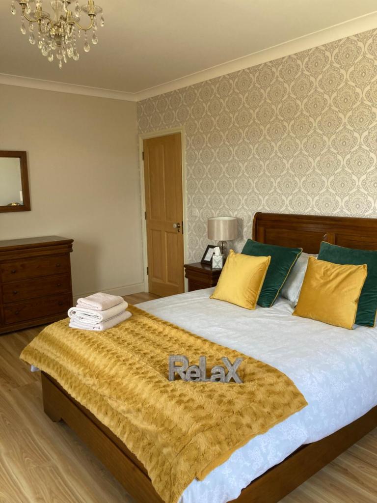 Broadhaven Bay View Private House photo 4