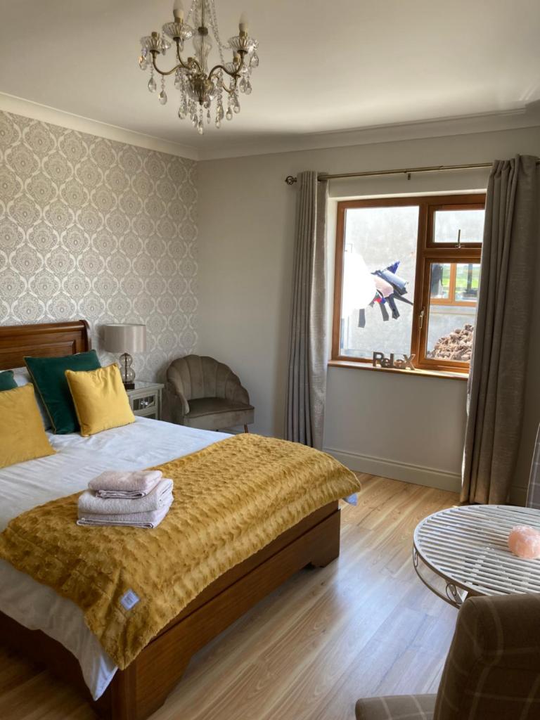 Broadhaven Bay View Private House photo 2