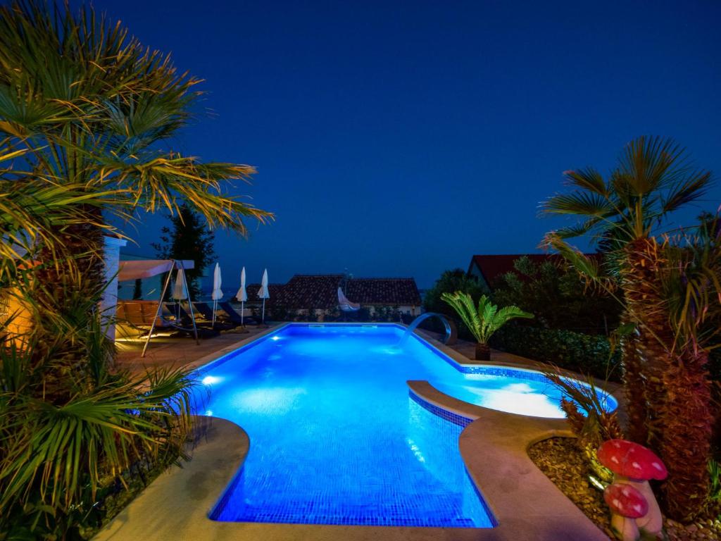 Apartment Villa Andjelka-3 by Interhome photo 3