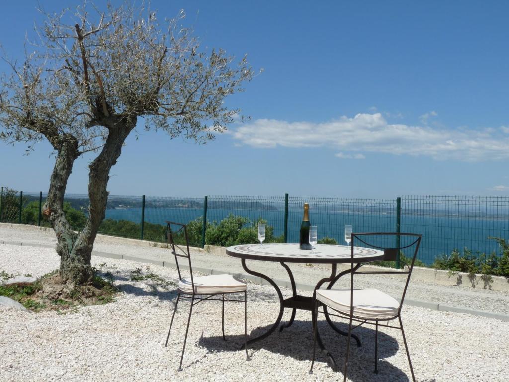 Residence de Tourisme la Provence photo 2
