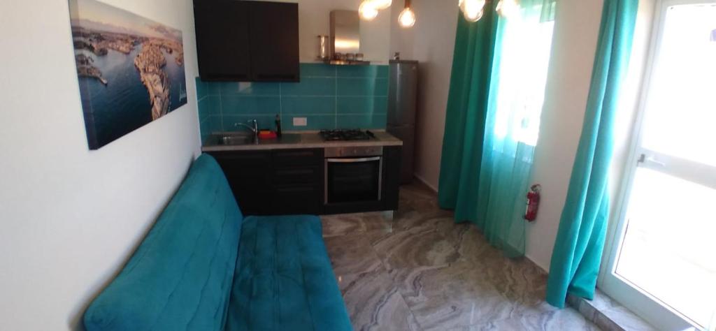 The Penthouse Flat-terrace&view photo 4