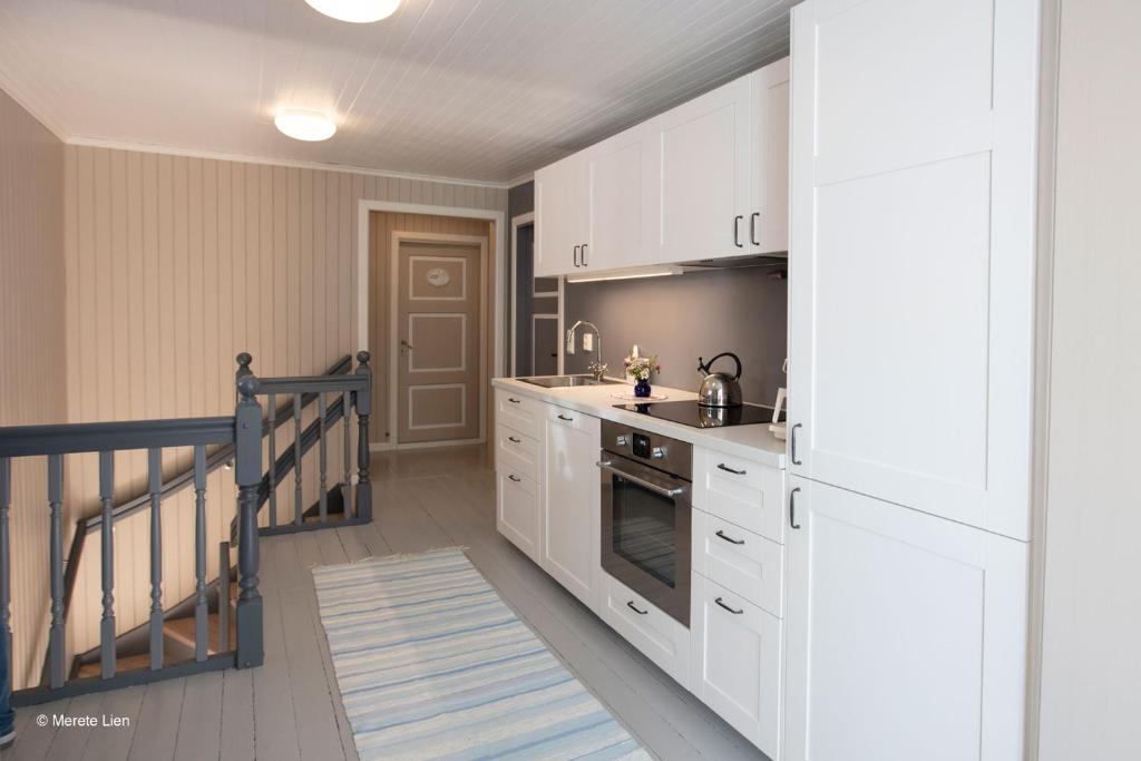 Kirkvollen pilegrimsgård photo 3