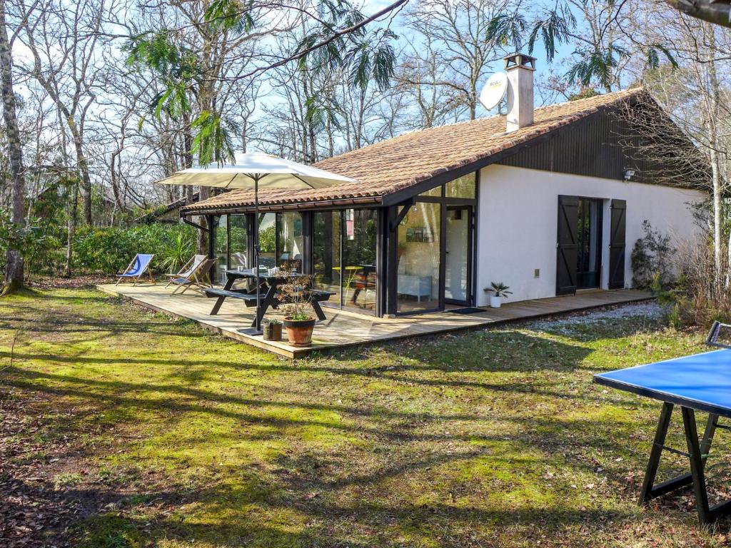 Holiday Home Marina de Talaris by Interhome