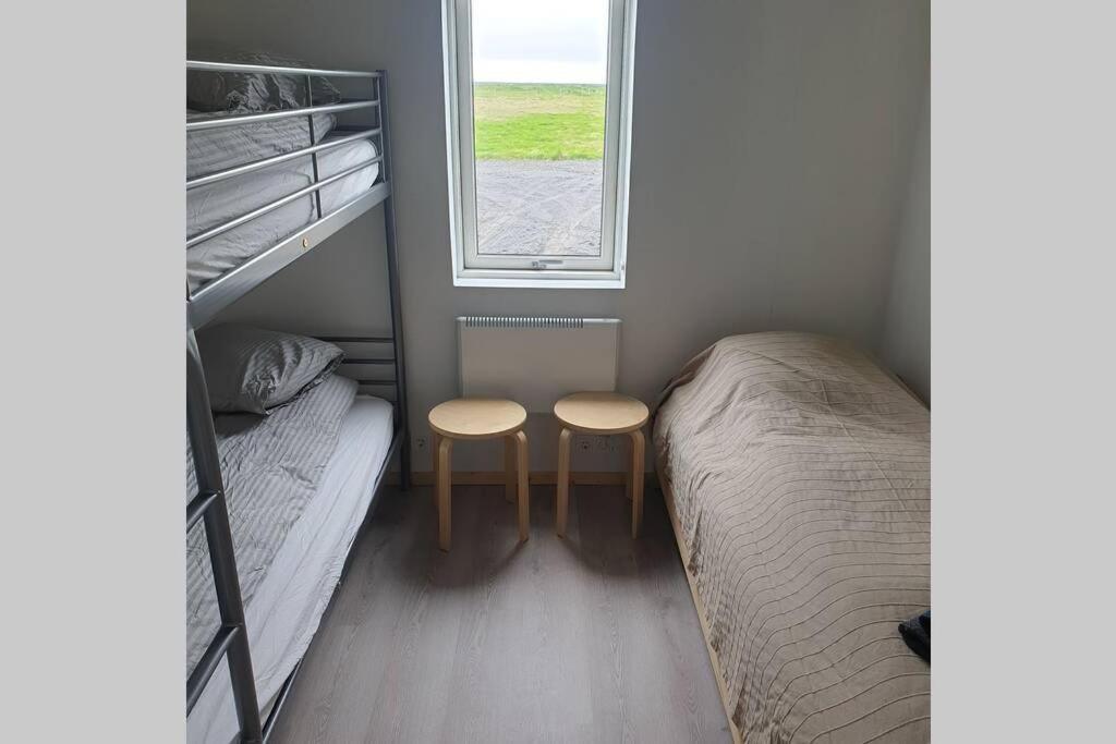 Árheimar 6 cosy holiday home photo 4