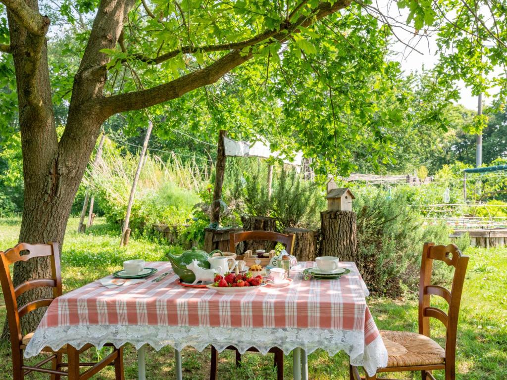 Apartment Ortondo B&B-3 by Interhome photo 2