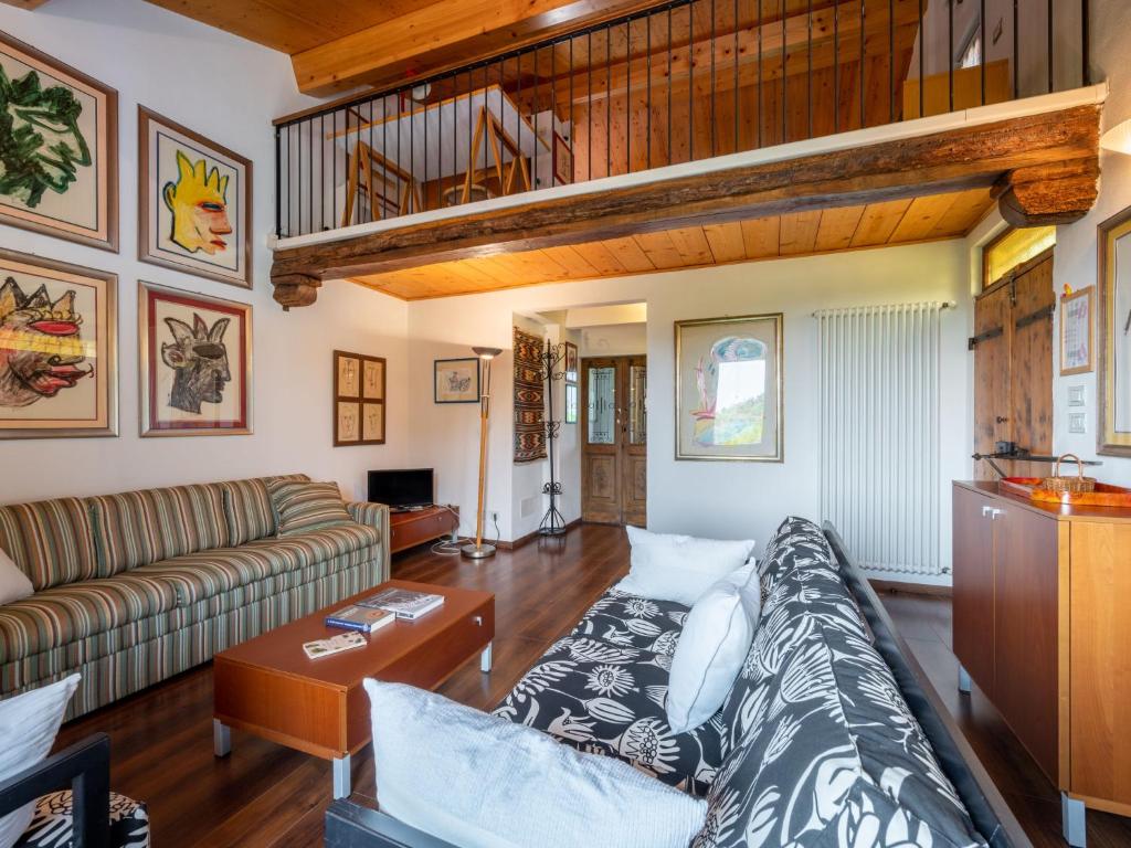 Apartment Ortondo B&B-3 by Interhome photo 3