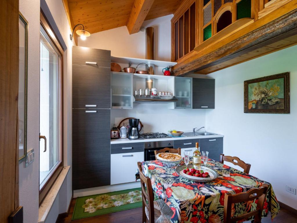 Apartment Ortondo B&B-3 by Interhome photo 4