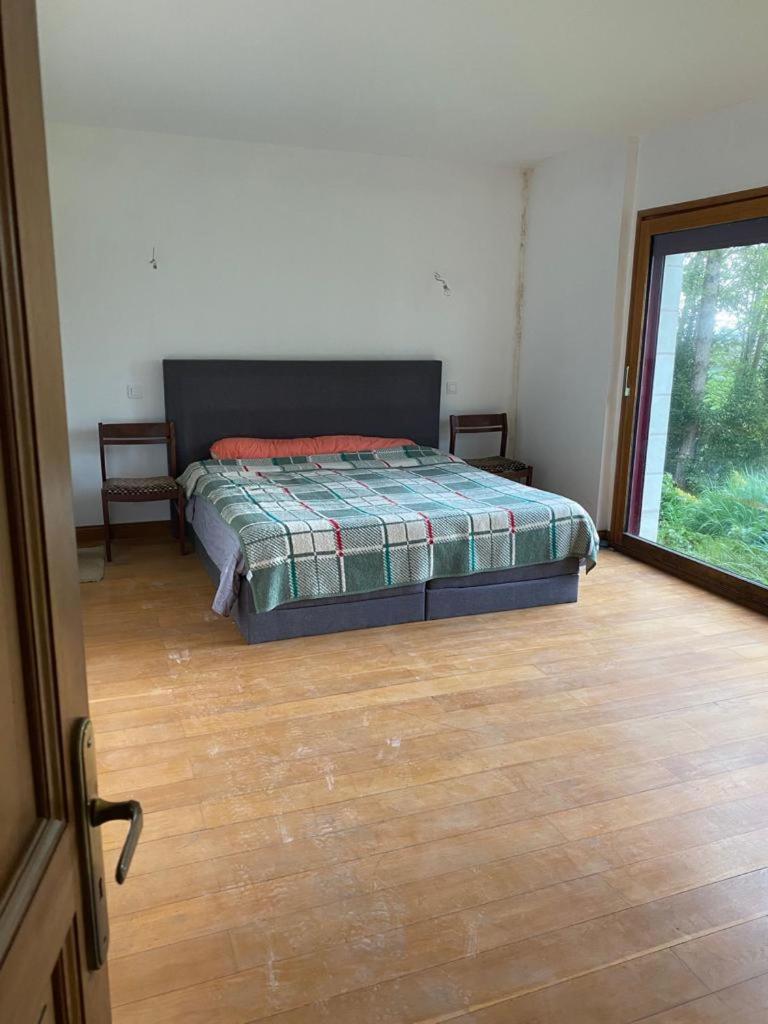 Maison de 4 chambres avec jardin amenage et wifi a Mouterre Silly photo 3