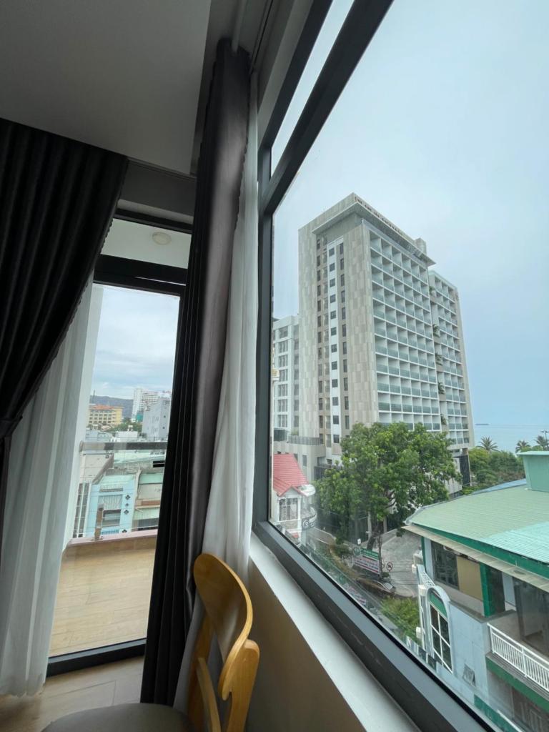 HẢI PHƯƠNG HOTEL