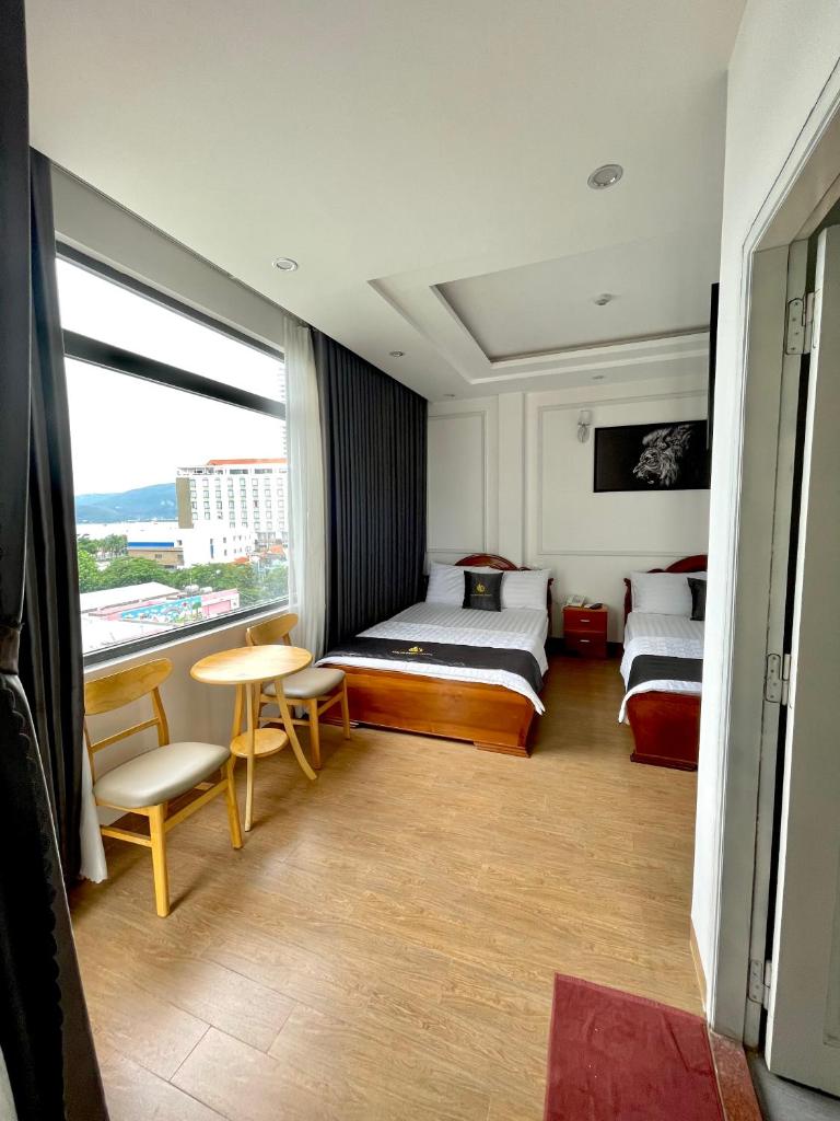 HẢI PHƯƠNG HOTEL