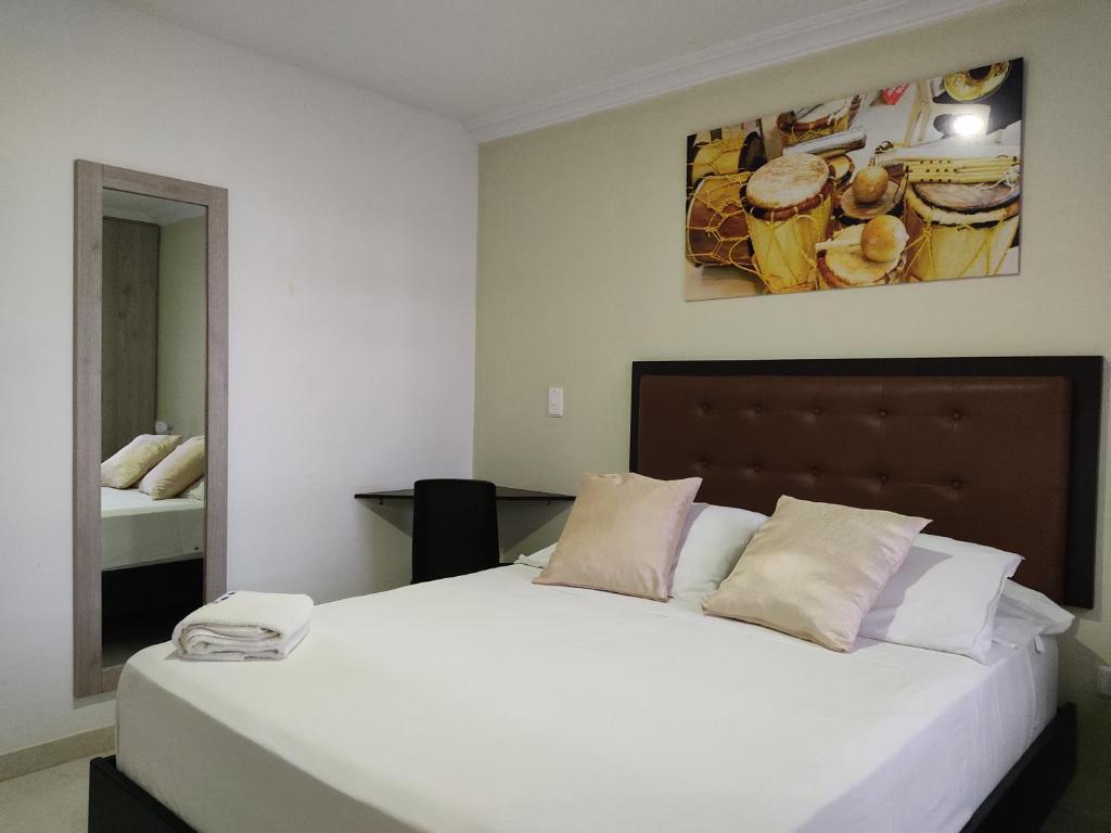 Escala Hotel photo 4