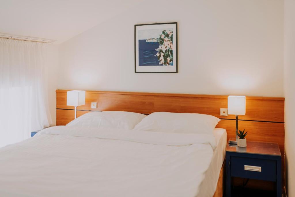 Hotel Apoksiomen photo 2