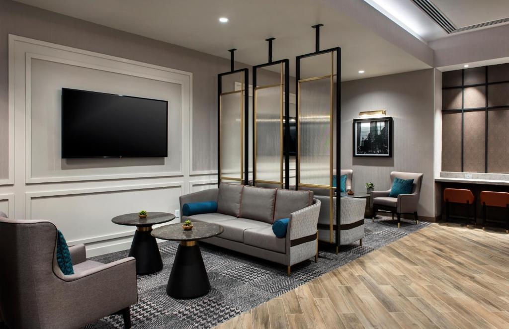 Boston Marriott Copley Place photo 1