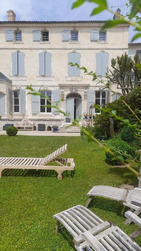 Le Jardin des Anges photo 1
