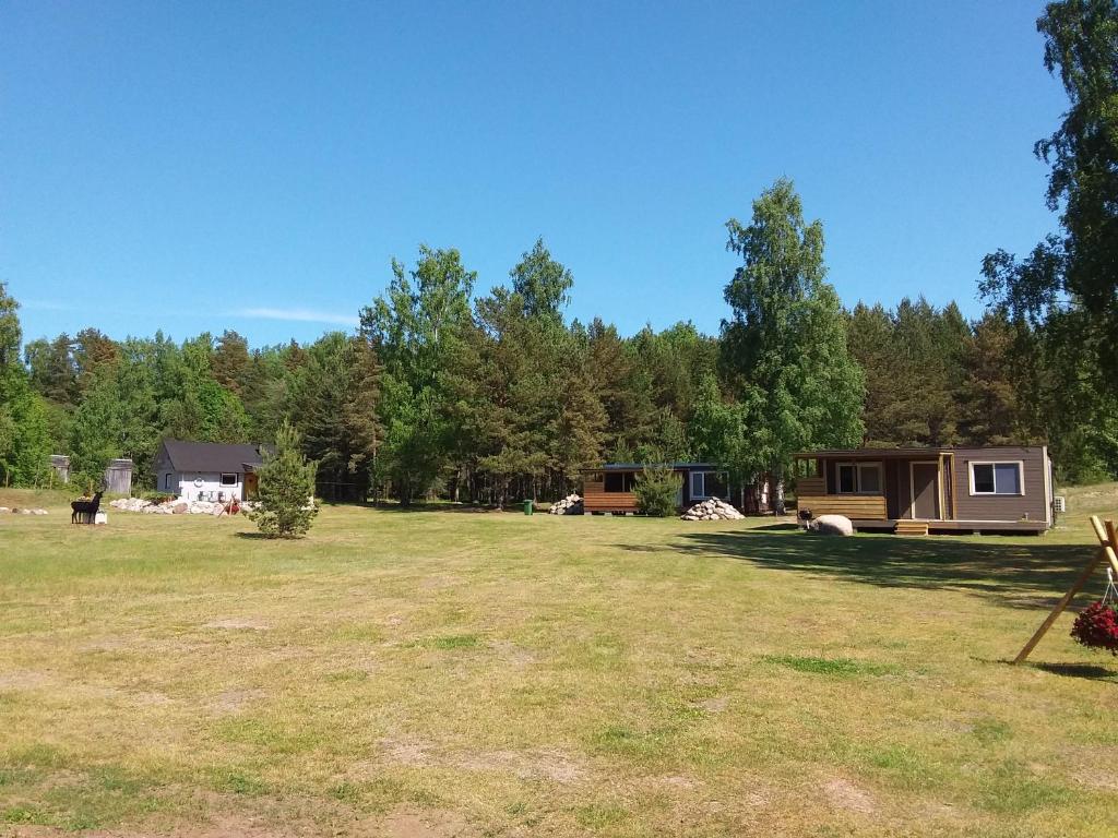 Aablaranna Puhkemaja photo 1