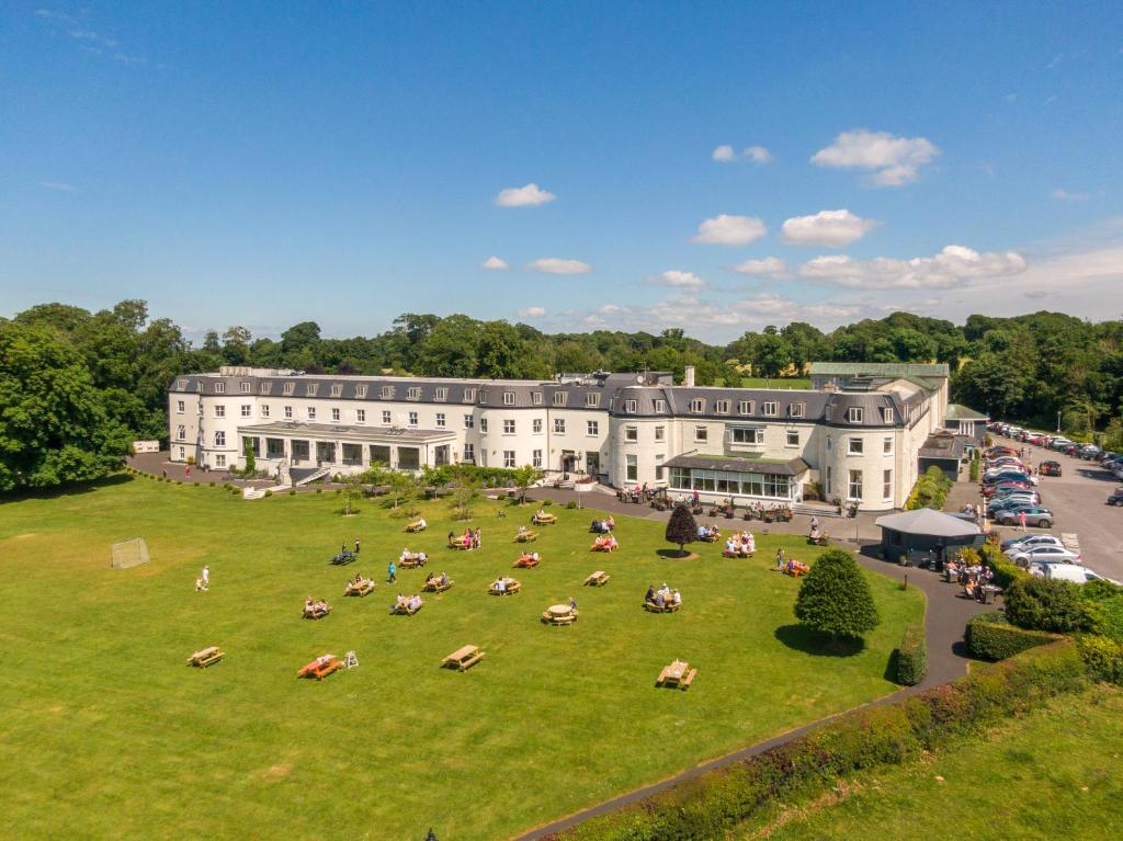 Bloomfield House Hotel, Leisure Club & Spa photo 1