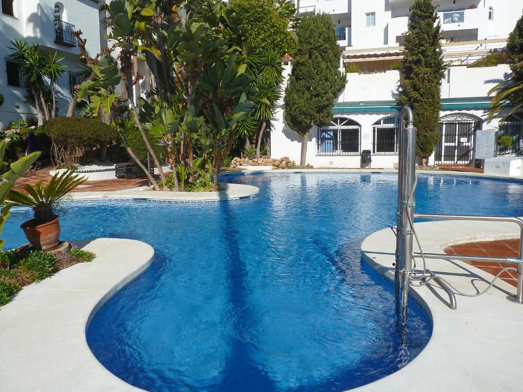 Apartment Pueblo Quinta by Interhome