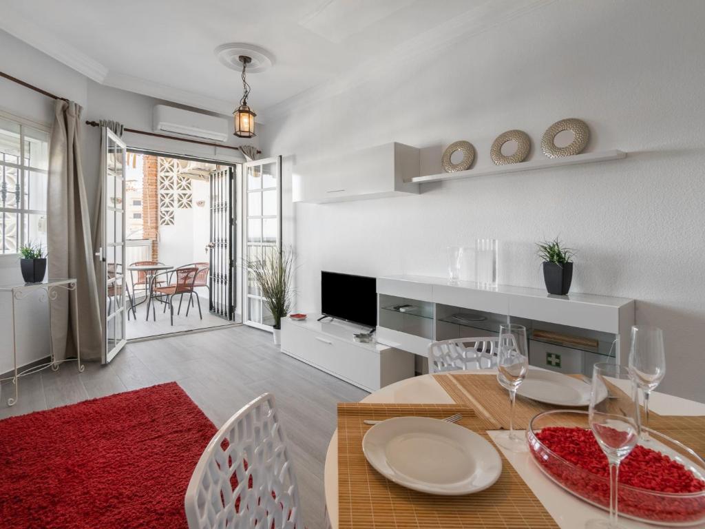 Apartment Pueblo Quinta by Interhome photo 1