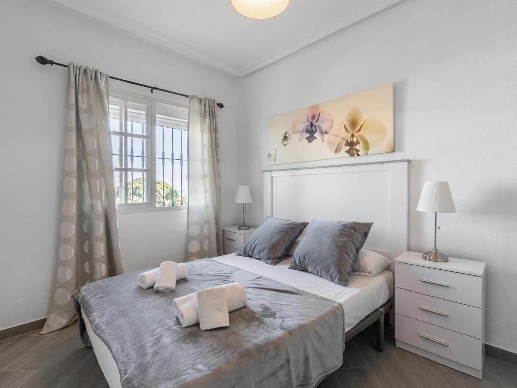 Apartment Pueblo Quinta by Interhome photo 4