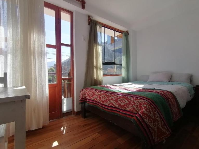 Hostal Chaska Wasi photo 2