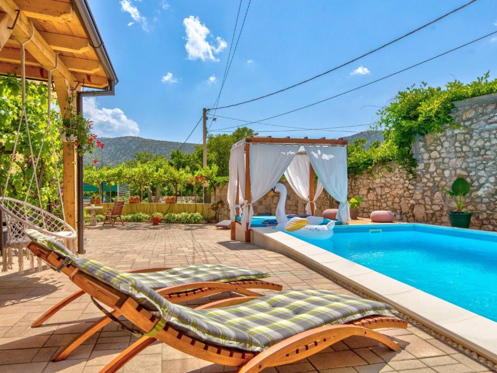 Holiday Home Villa Anđelika by Interhome photo 1