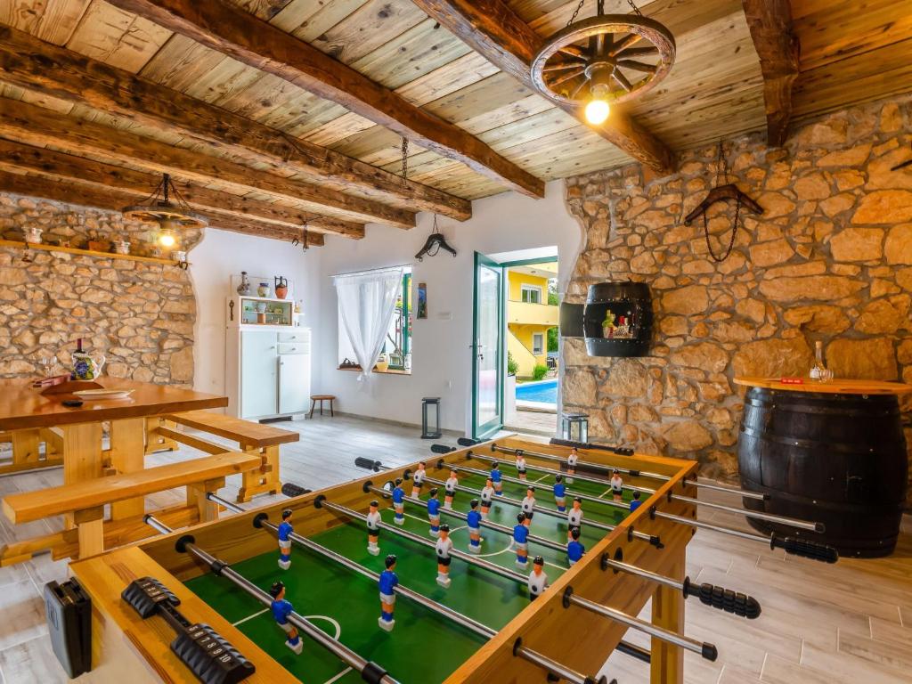Holiday Home Villa Anđelika by Interhome photo 4