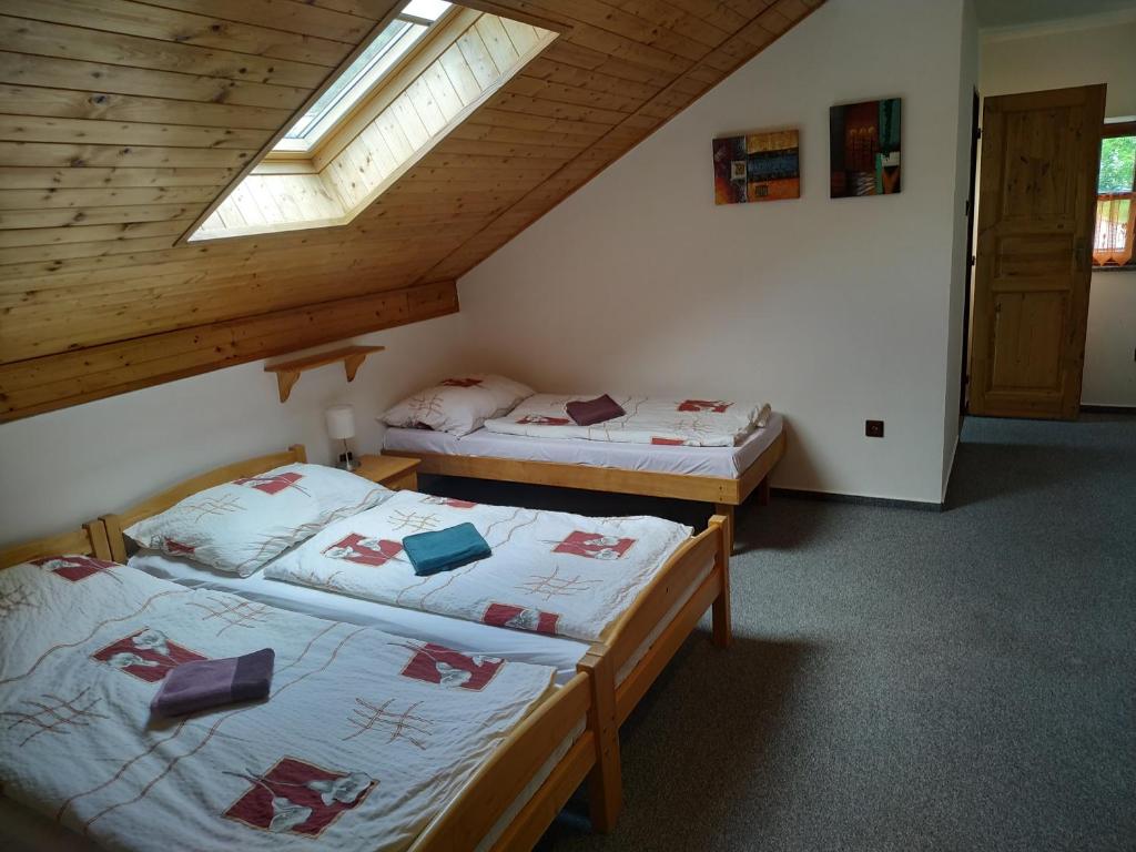 Na Hrázi photo 4
