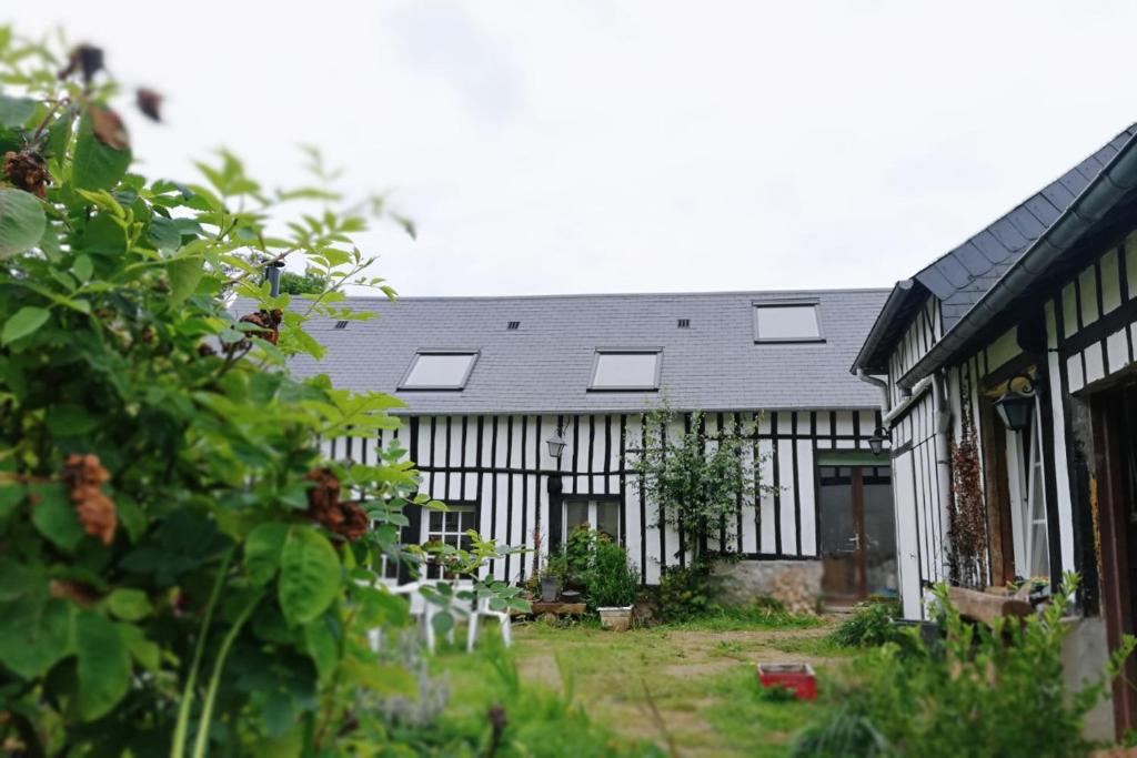 Cottage - Maison Normande - 1500 m de la plage photo 4