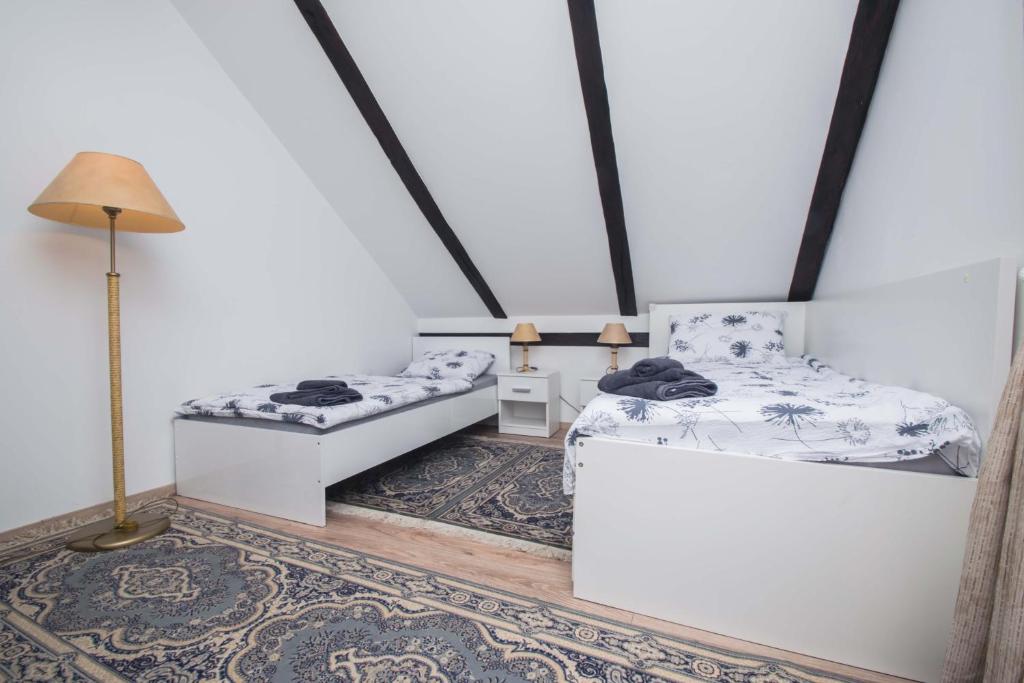 Apartman Jozefina photo 4