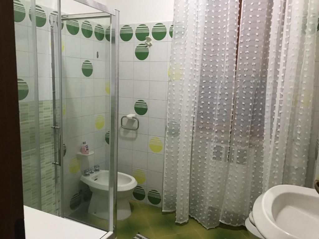 Casa Vacanze Basilicata da Giannino photo 4