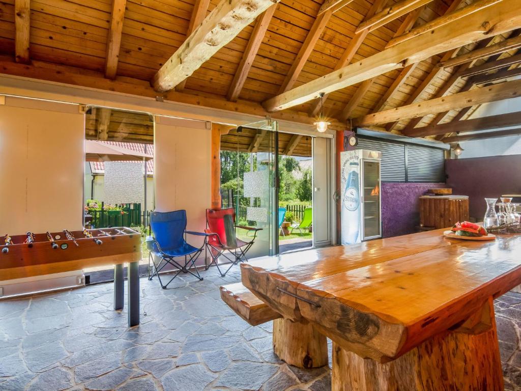 Holiday Home Maja by Interhome photo 3