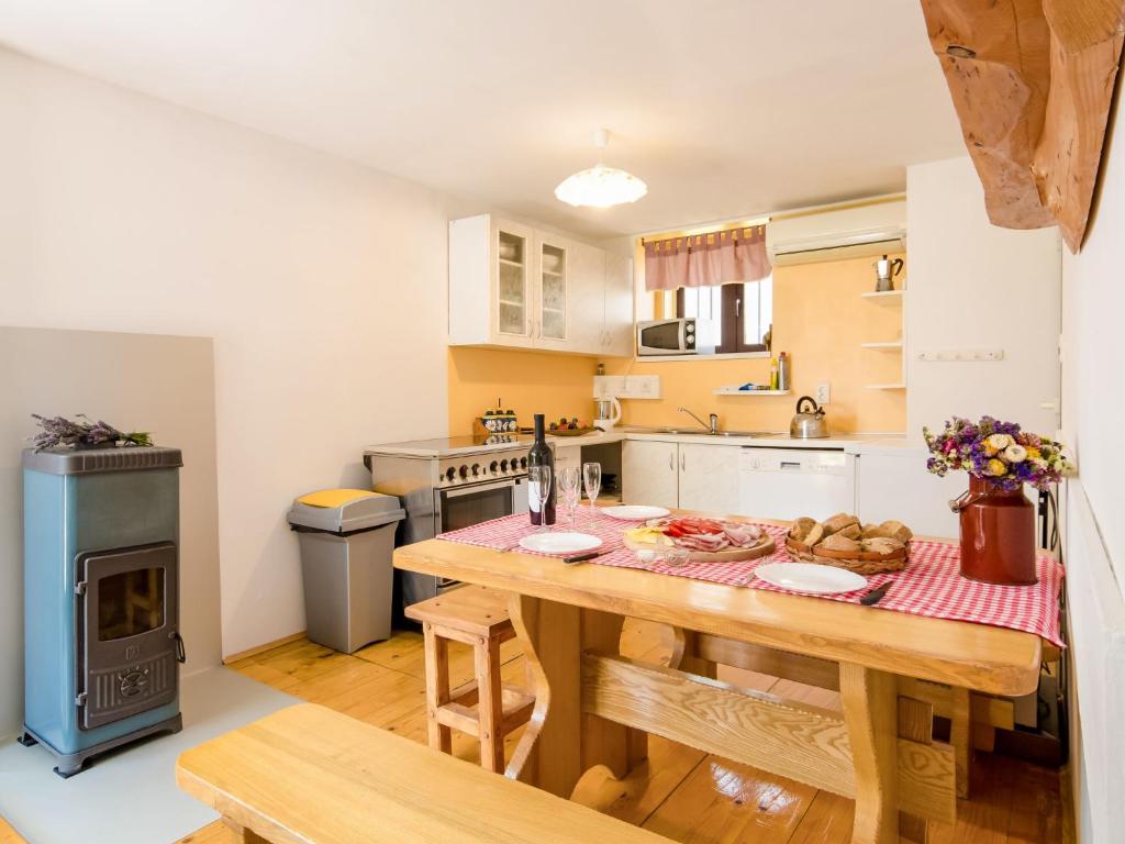 Holiday Home Maja by Interhome photo 4
