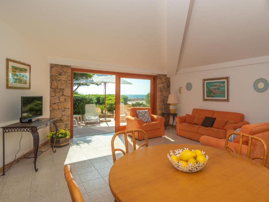 Holiday Home Massimo by Interhome photo 1