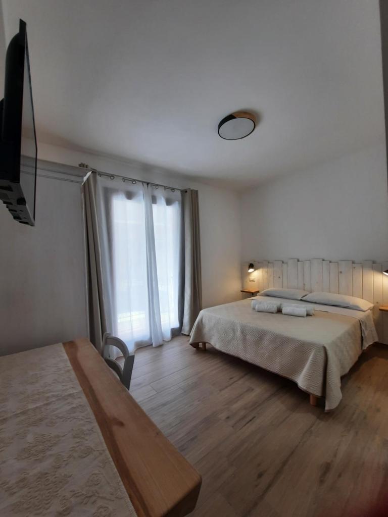Affittacamere Su Maistu e Linna