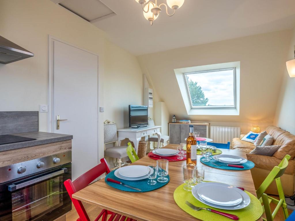 Apartment Les Fleurs du Prado by Interhome photo 2