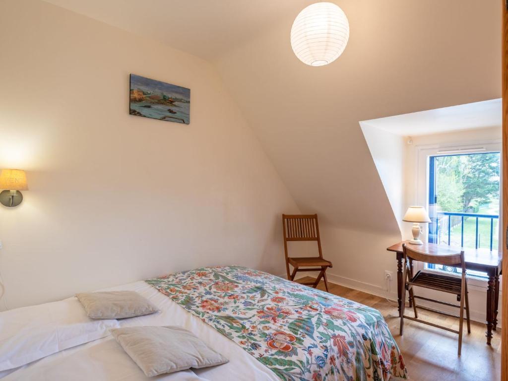 Apartment Les Fleurs du Prado by Interhome photo 3