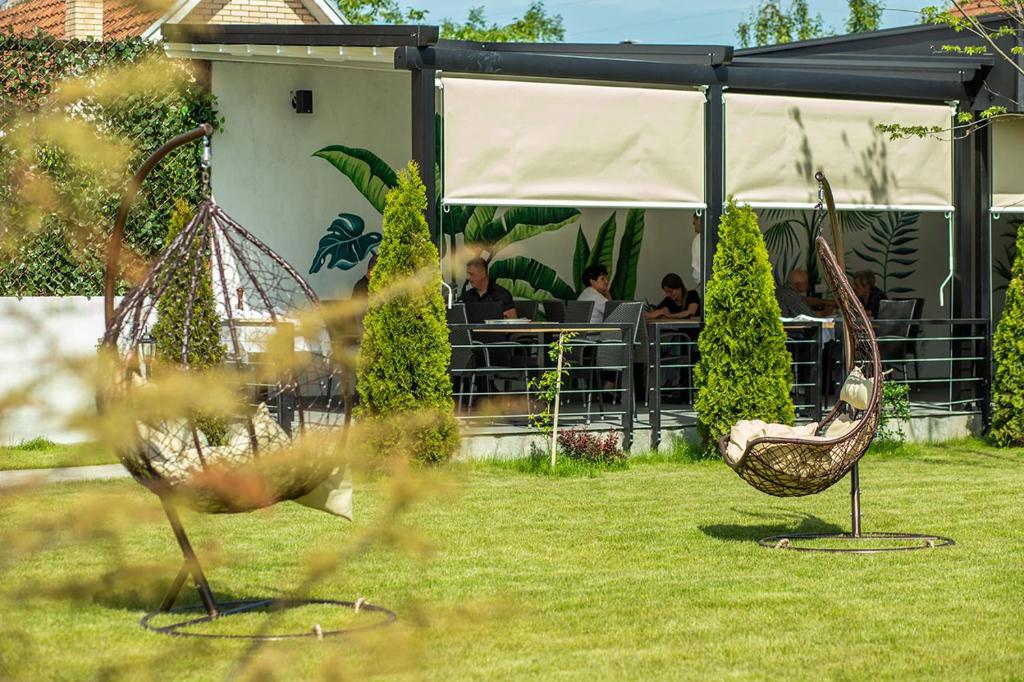 Hotel GardeNN photo 1