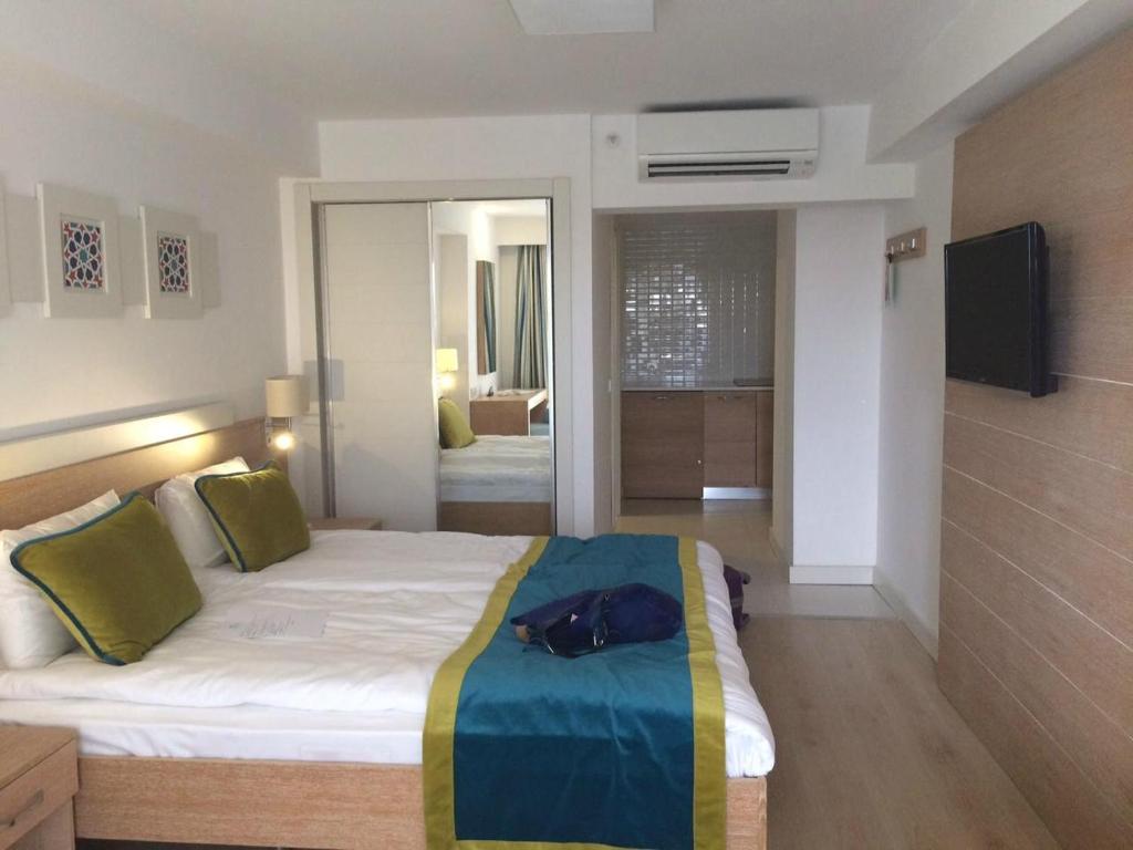 Side Su Hotel - Adult Only (+16) photo 3