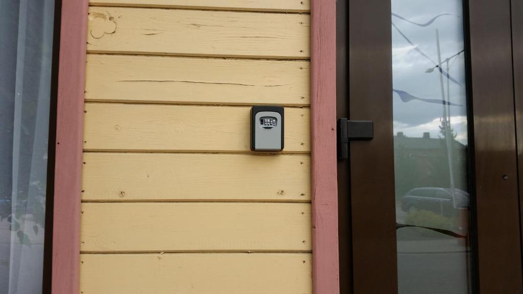 Emilie's Apartments photo 2