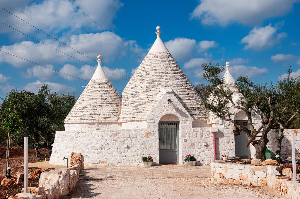 LiberaMente - Trulli & Quiete photo 2