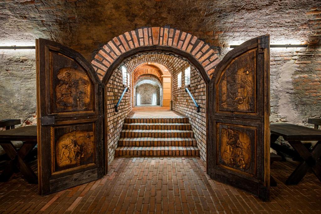 Apartmány Sklepy Mařatice photo 4