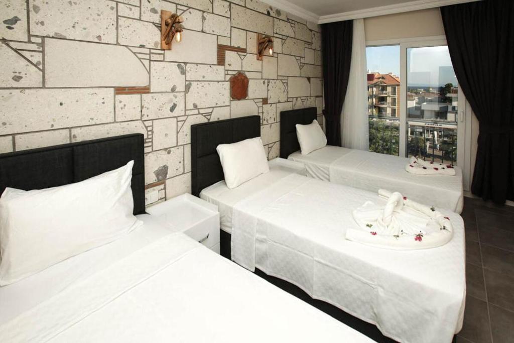 Lebedos Apart Hotel photo 4