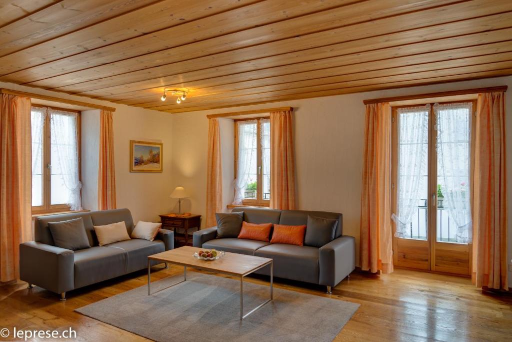 Casa Zanetti photo 2