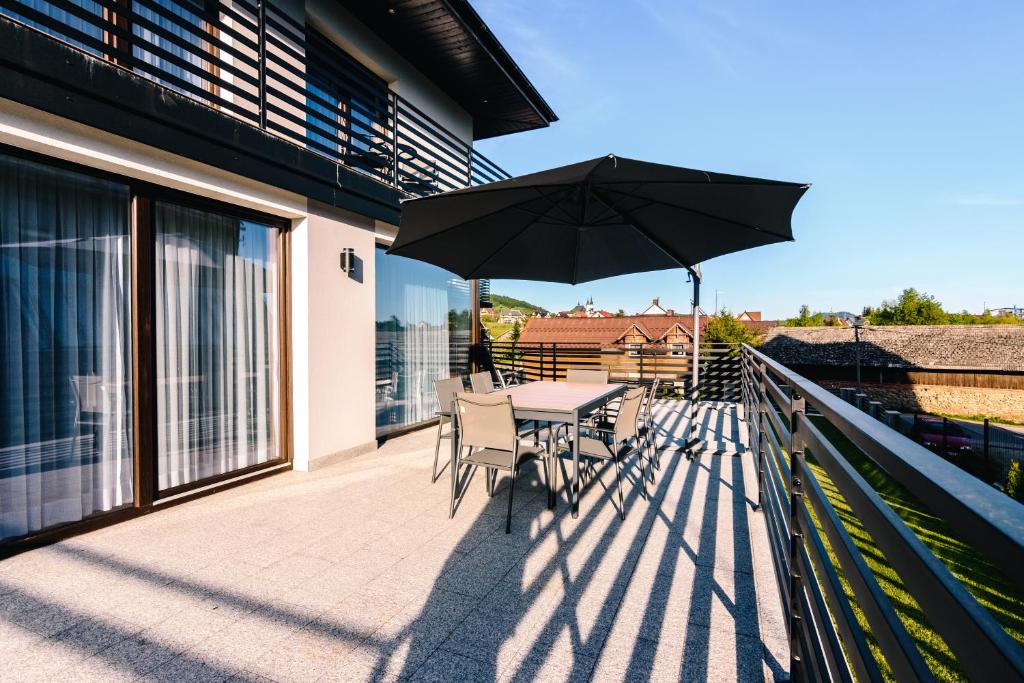 Apartamenty u Słodyczki photo 4