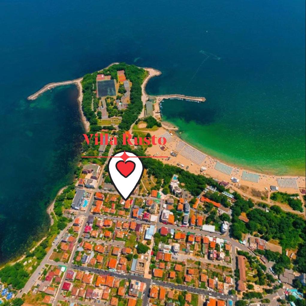 Villa Rusto photo 4