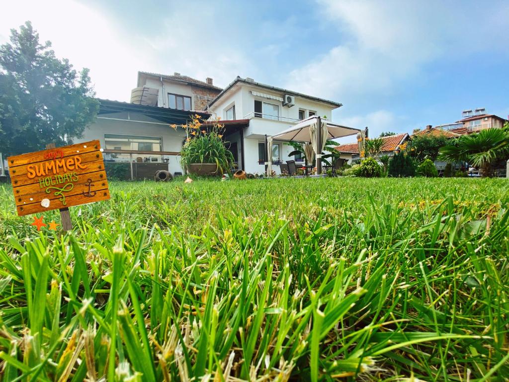 Villa Rusto photo 2