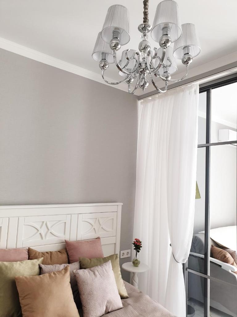 Luxury Apartments Park Fontanov photo 1