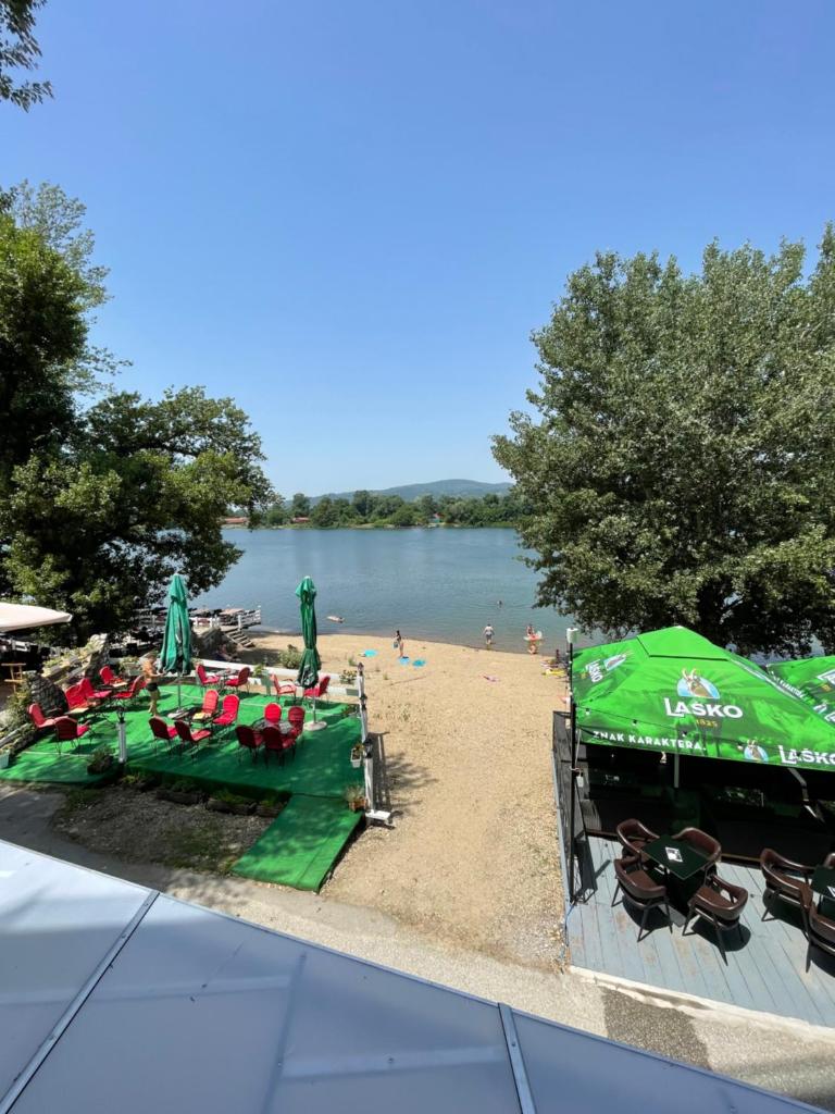 Lake View Tašić photo 1