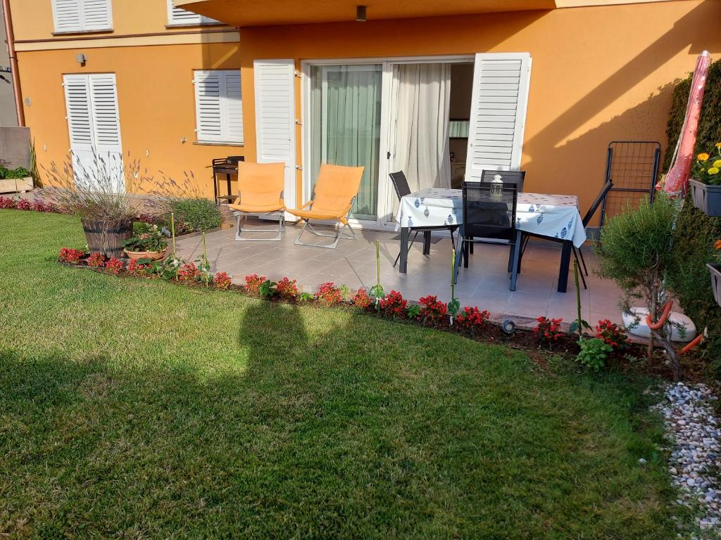 Apartment Lorenzo photo 2
